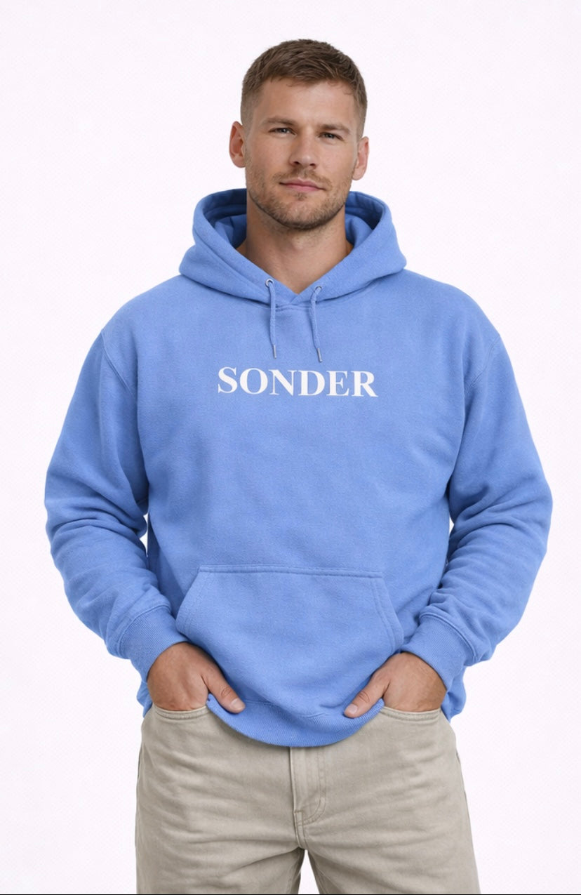 Everyone Has Their Story Hoodie