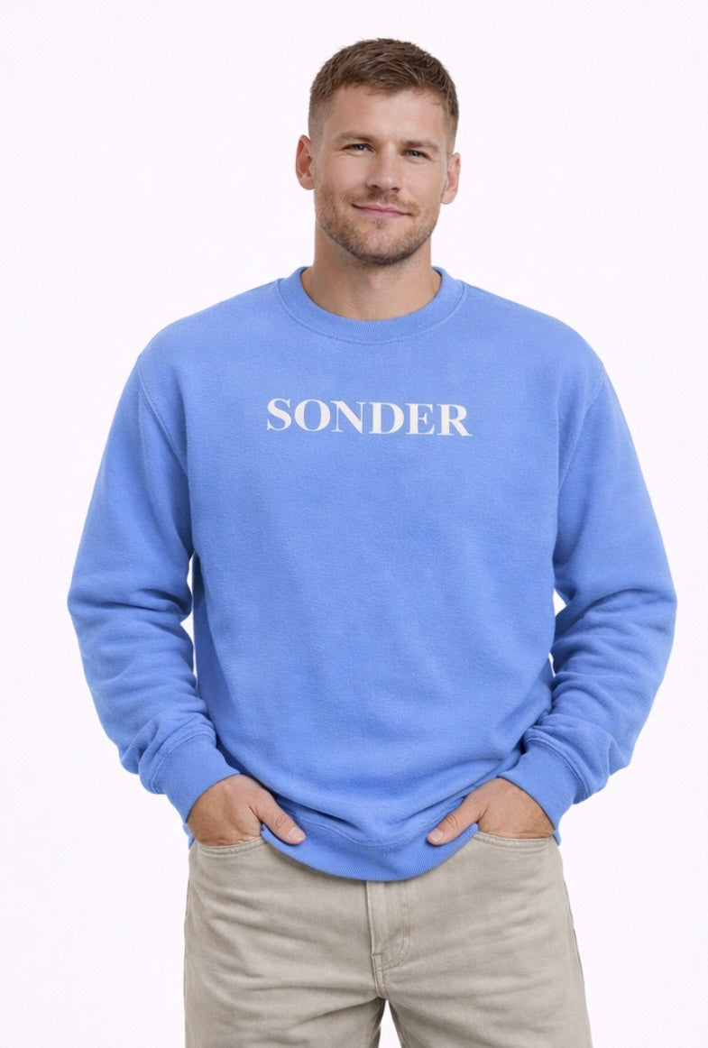 You Are Enough Sweater