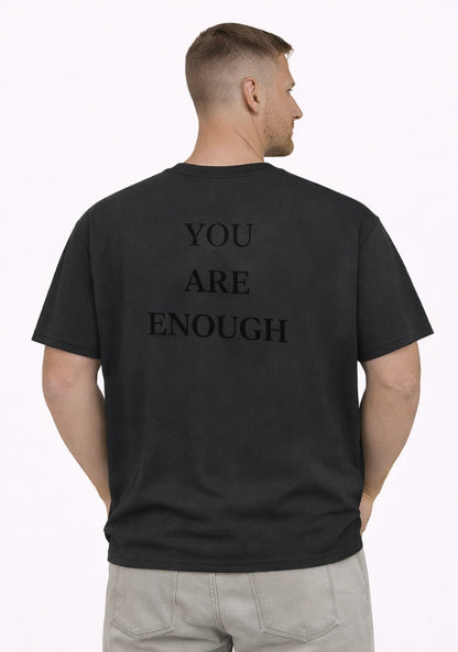 You Are Enough Tees