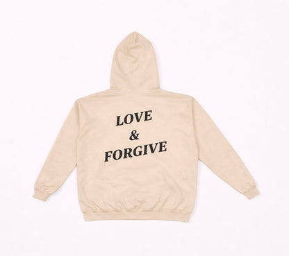 Love & Forgive Hoodie