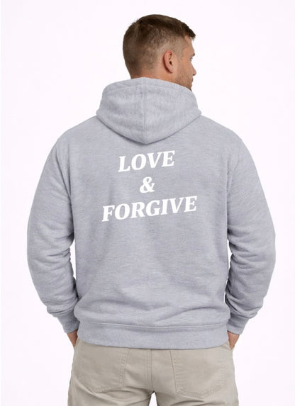 Love & Forgive Hoodie
