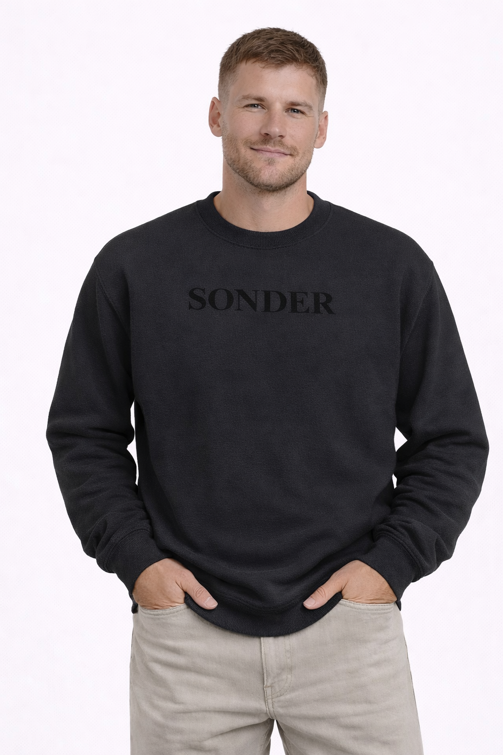 You Are Enough Sweater