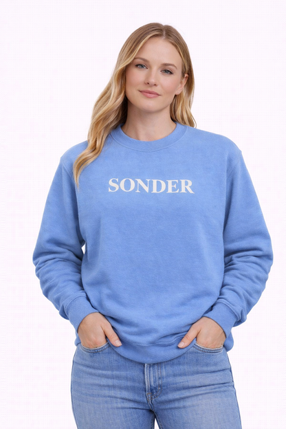 You Are Enough Sweater