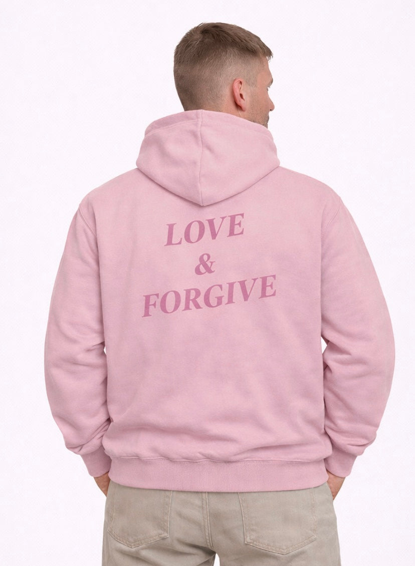 Love & Forgive Hoodie