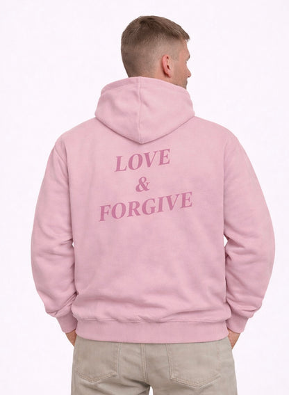 Love & Forgive Hoodie