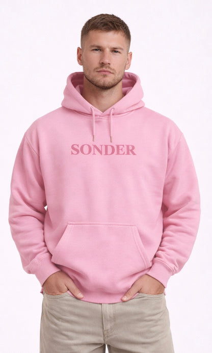 You Are Enough Hoodies