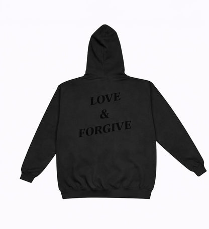 Love & Forgive Hoodie