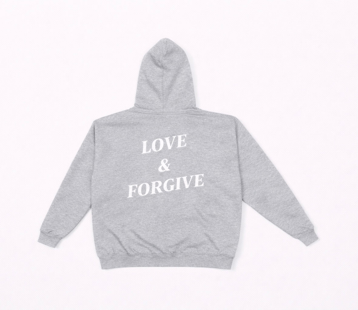 Love & Forgive Hoodie