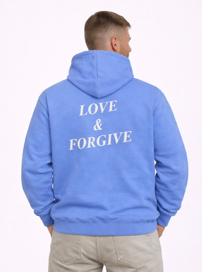 Love & Forgive Hoodie