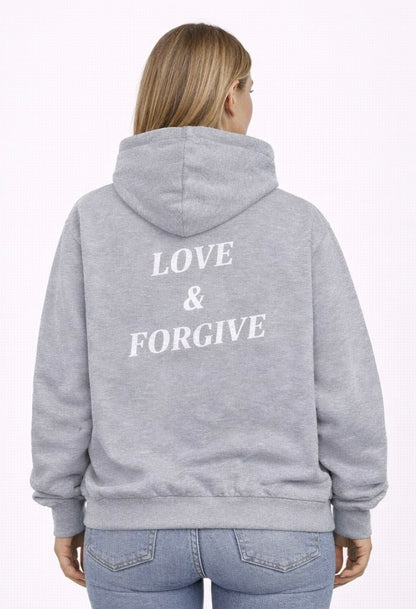 Love & Forgive Hoodie