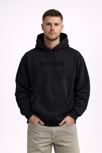 You Are Enough Hoodies