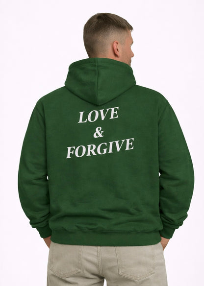 Love & Forgive Hoodie