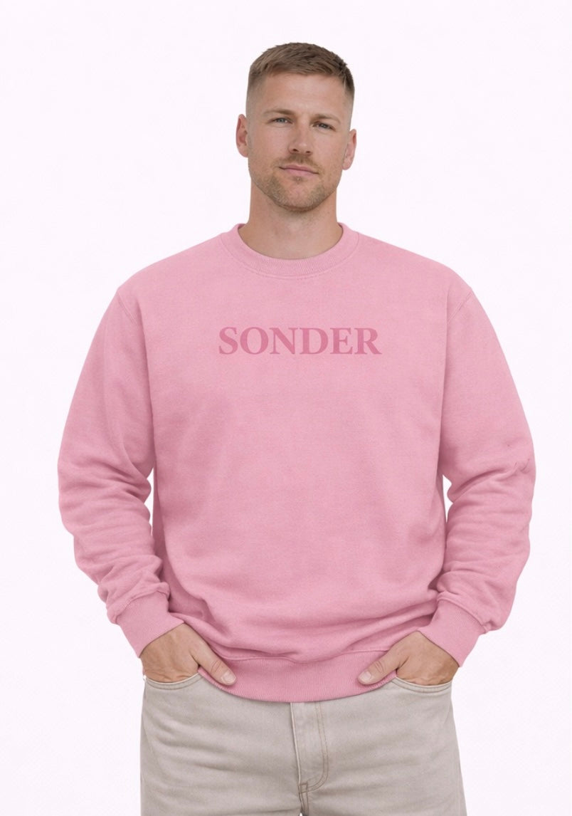 You Are Enough Sweater