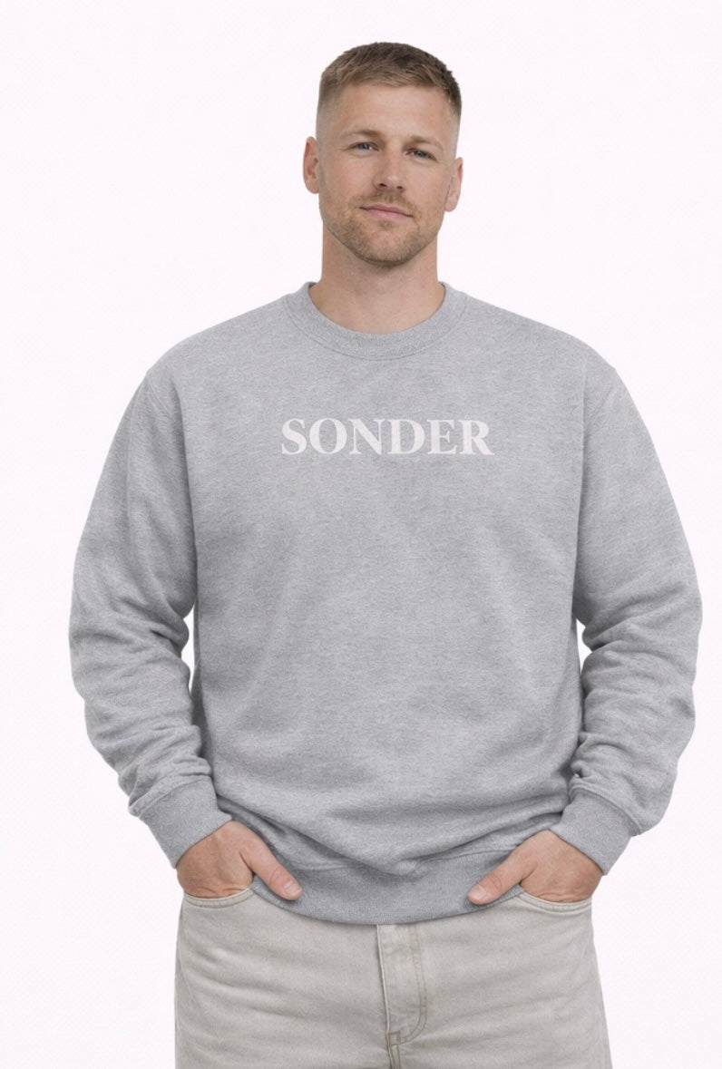 You Are Enough Sweater