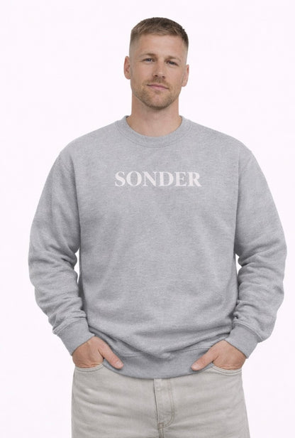 You Are Enough Sweater