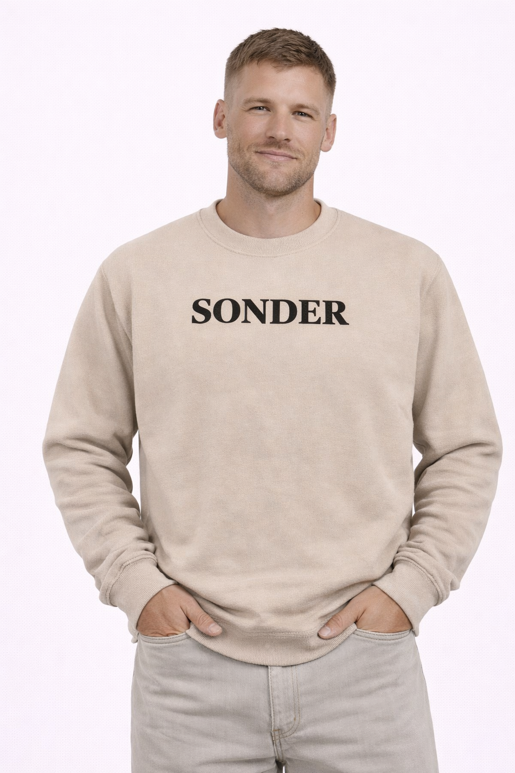 You Are Enough Sweater