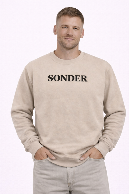 You Are Enough Sweater