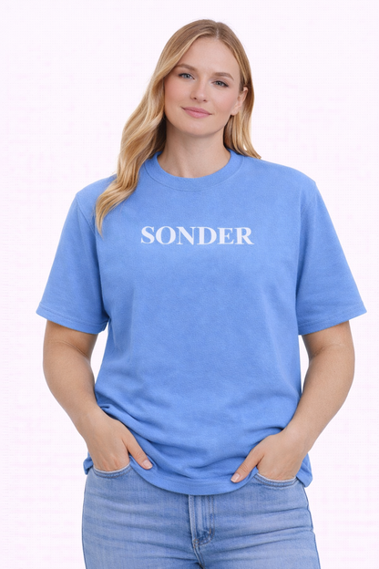 Everyone Has Their Story Tees