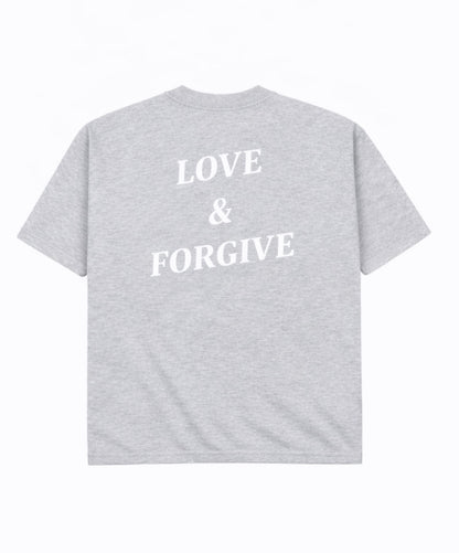 Love & Forgive Tees