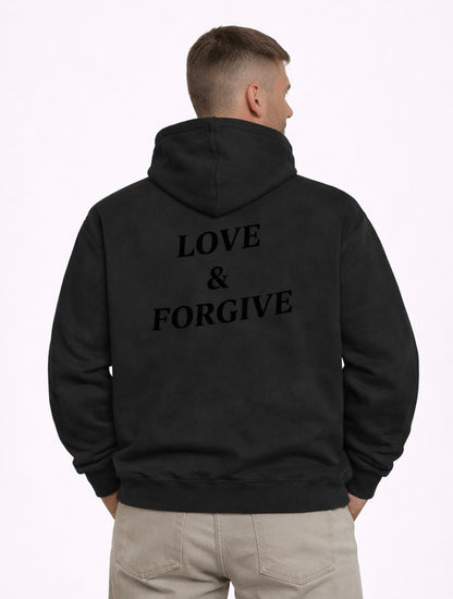 Love & Forgive Hoodie