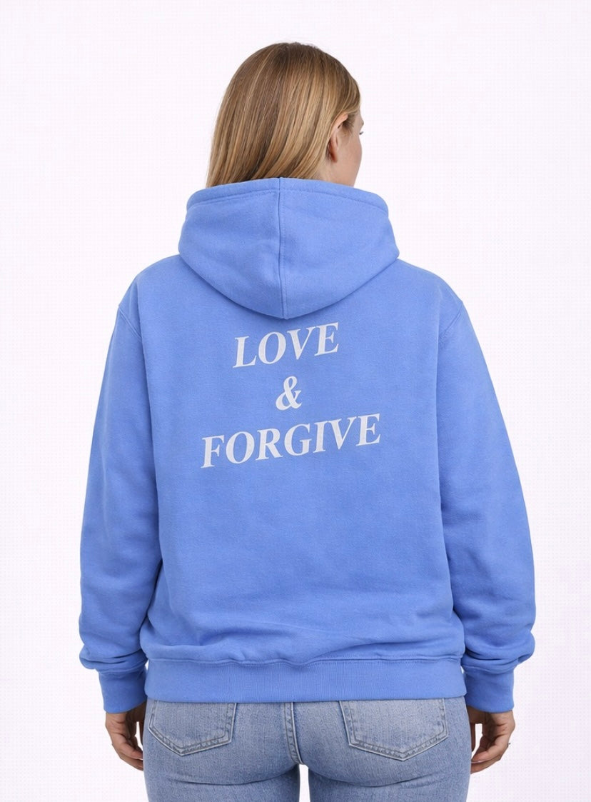 Love & Forgive Hoodie