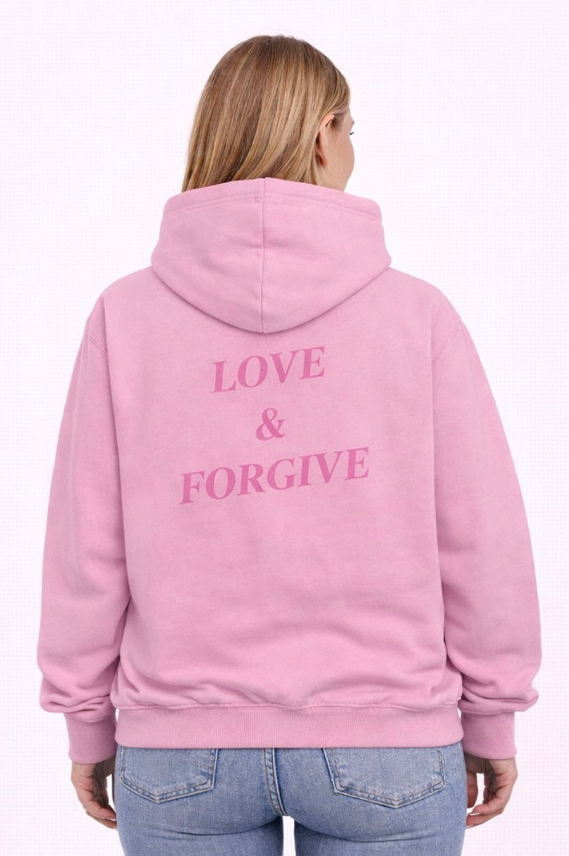 Love & Forgive Hoodie