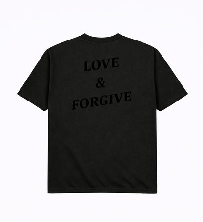 Love & Forgive Tees
