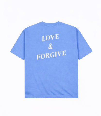 Love & Forgive Tees