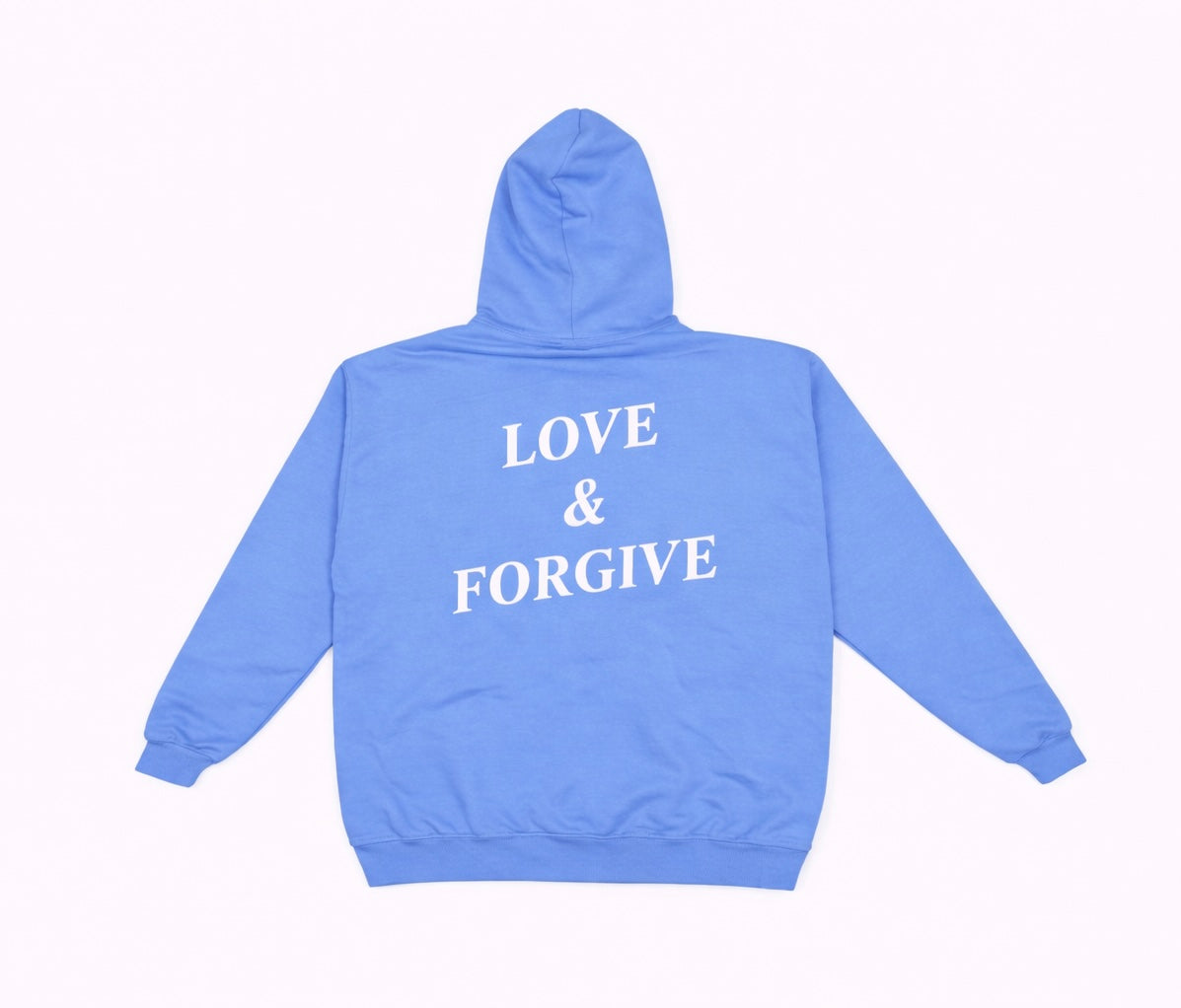 Love & Forgive Hoodie