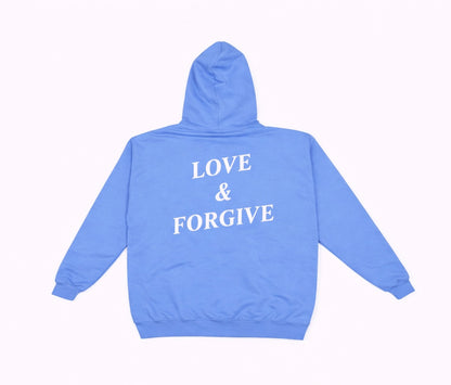 Love & Forgive Hoodie