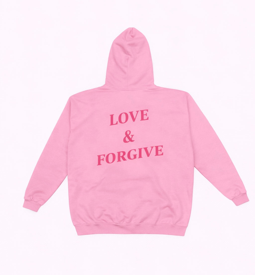 Love & Forgive Hoodie