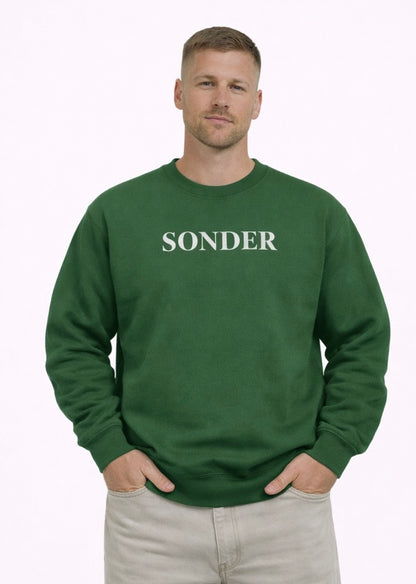 You Are Enough Sweater