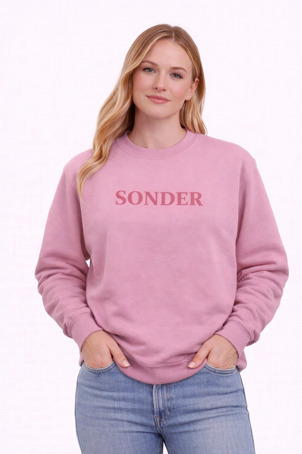 You Are Enough Sweater