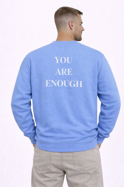 You Are Enough Sweater