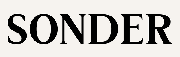Sonder